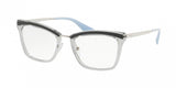 Prada Catwalk 15UV Eyeglasses