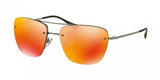 Prada Linea Rossa 52RS Sunglasses