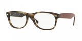 Ray Ban New Wayfarer 5184 Eyeglasses