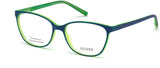 Guess 3008 Eyeglasses