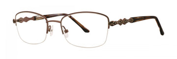 Dana Buchman JUNIPER Eyeglasses