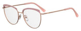 Moschino Mos541 Eyeglasses