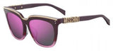 Moschino Mos025 Sunglasses