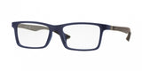 Ray Ban 8901F Eyeglasses