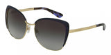 Dolce & Gabbana Sicilian T 2143 Sunglasses