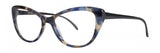 Vera Wang V394 Eyeglasses