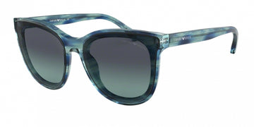 Emporio Armani 4125 Sunglasses
