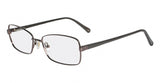 DVF 8018 Eyeglasses