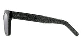 010 - Multicolor/Multicolor - Silver