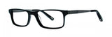 Jhane Barnes Method Eyeglasses