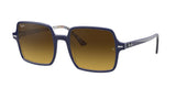 Ray Ban Square Ii 1973 Sunglasses