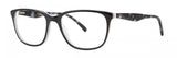 Vera Wang V354 Eyeglasses