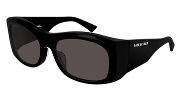 Balenciaga Everyday BB0001S Sunglasses