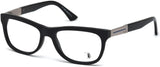 TOD'S 5124 Eyeglasses