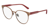 Bottega Veneta Timeless Elegance BV0228O Eyeglasses