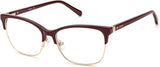 Fossil 7107 Eyeglasses