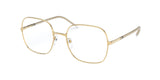 Prada 56WV Eyeglasses