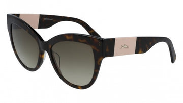 Longchamp LO649S Sunglasses