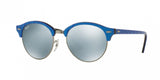 Ray Ban Clubround 4246 Sunglasses
