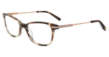 Jones New York J242PUR48 Eyeglasses