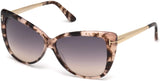 Tom Ford 0512 Sunglasses