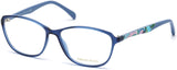 Emilio Pucci 5010 Eyeglasses