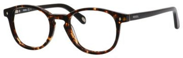 Fossil Fos6043 Eyeglasses