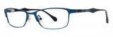 Vera Wang V326 Eyeglasses