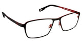 Evatik E9167 Eyeglasses