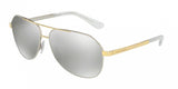 Dolce & Gabbana Sicilian Taste 2144 Sunglasses