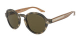 Giorgio Armani 8130 Sunglasses