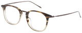 Exces SlimFit10 Eyeglasses