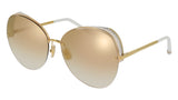Boucheron Quatre BC0034S Sunglasses