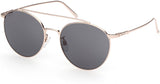 BALLY 0042D Sunglasses