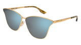 McQueen Mcq Iconic MQ0087S Sunglasses