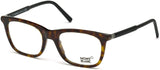 Montblanc 0610 Eyeglasses