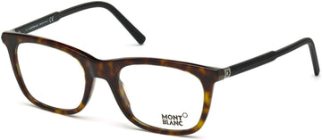 Montblanc 0610 Eyeglasses