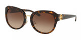 Tory Burch 7124 Sunglasses