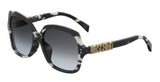 Moschino Mos014 Sunglasses