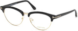 Tom Ford 5471 Eyeglasses