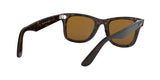 902/57 - Havana - Crystal Brown Polarized