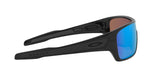 930708 - Polished Black - Prizm Deep Water Polarized