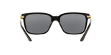 GB1/87 - Black - Grey