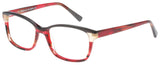 Exces 3147 Eyeglasses