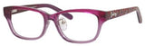 Juicy Couture Ju921 Eyeglasses