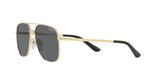 280/87 - Gold - Grey