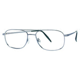 Charmant Pure Titanium TI8143 Eyeglasses