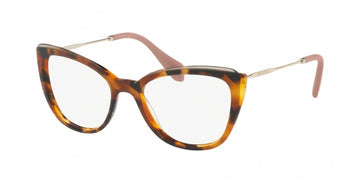 Miu Miu 02QVA Eyeglasses