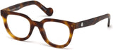 Moncler 5005 Eyeglasses