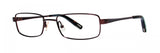 Jhane Barnes MACROS Eyeglasses